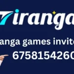 Tiranga Games Invite code