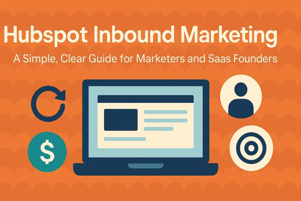 HubSpot Inbound: 7 Steps for Marketers & SaaS Growth